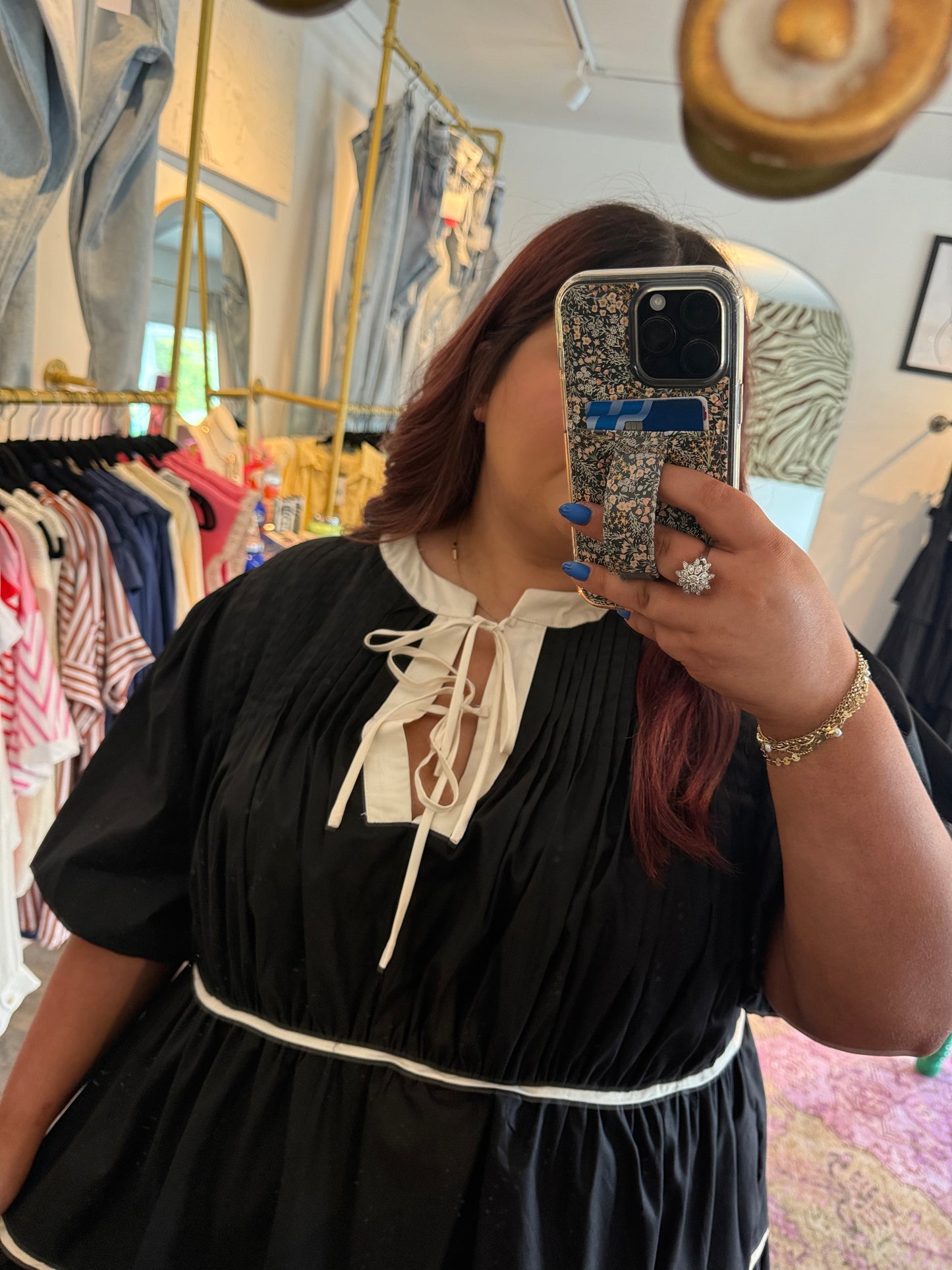 Annie Dress