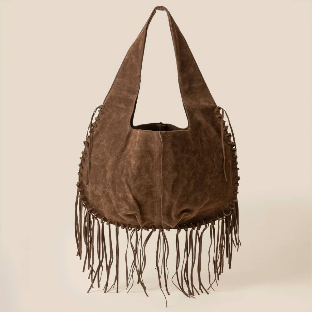 The Addie Bag