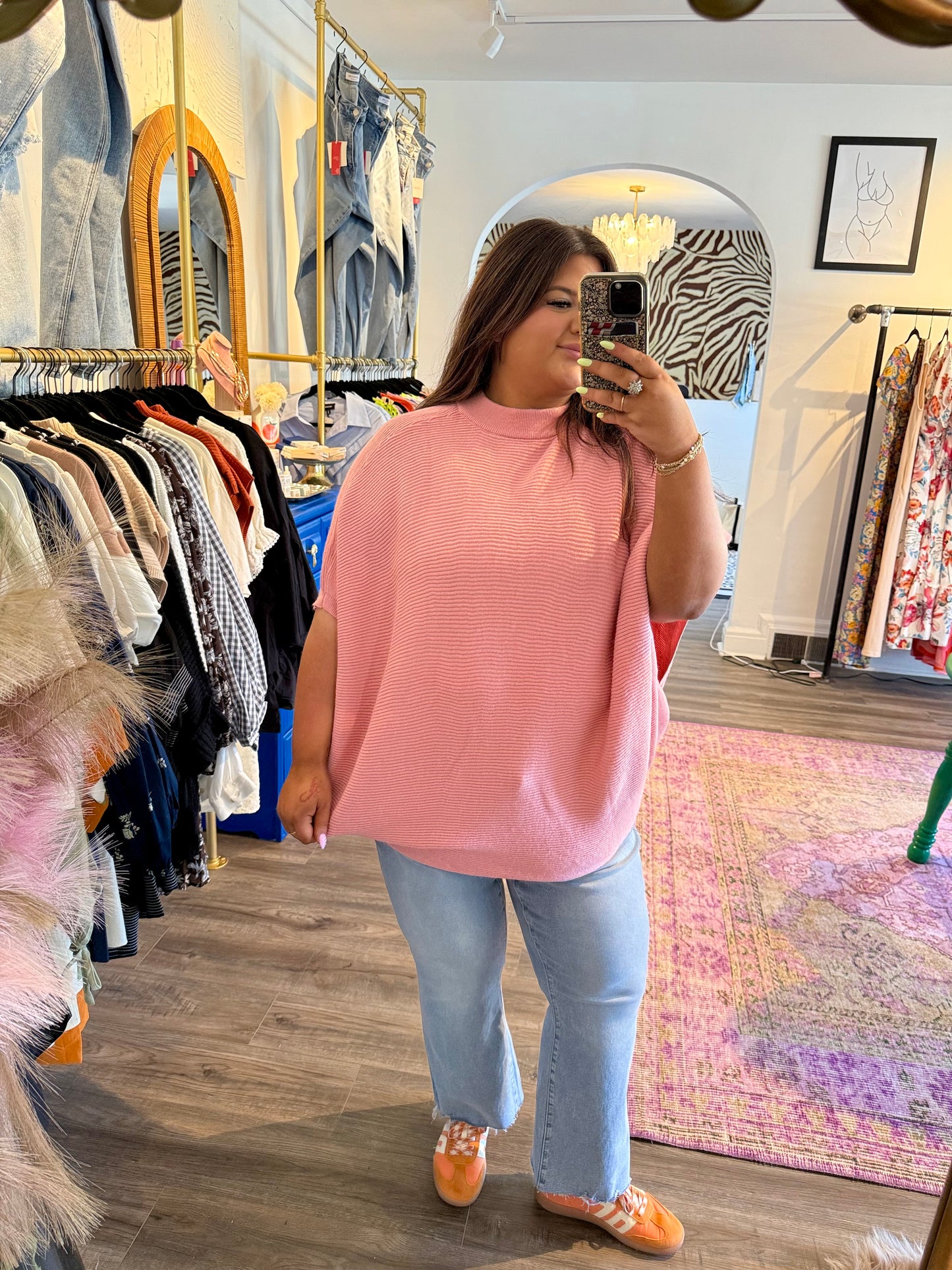 Frannie Top
