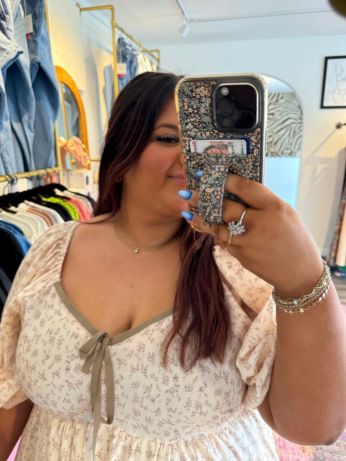 Forever Young Dress