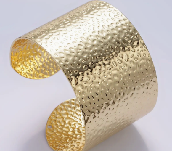 Jen Cuff - White Flamingo