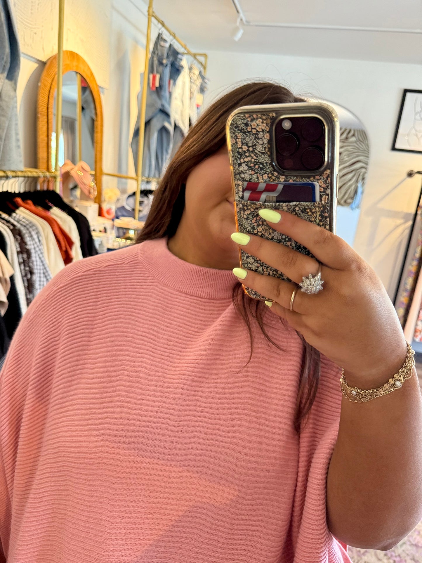 Frannie Top