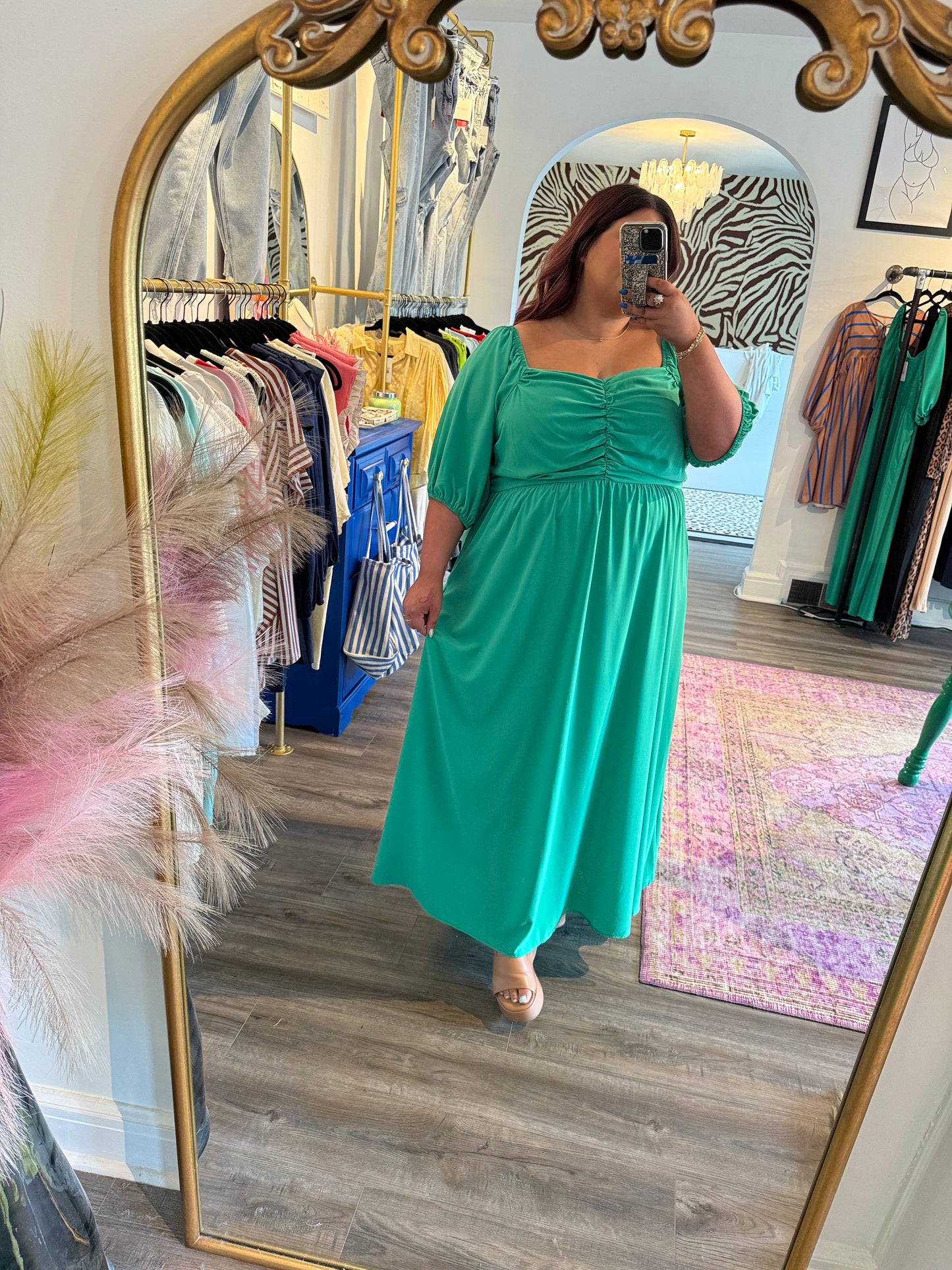 Margie Dress
