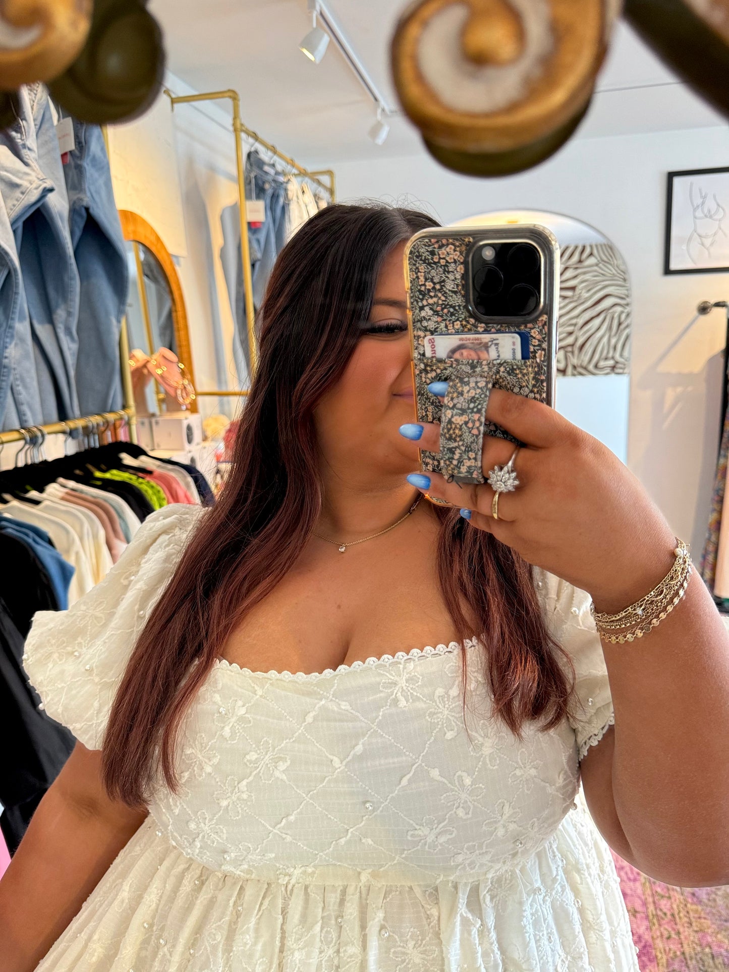 Lover Girl Dress