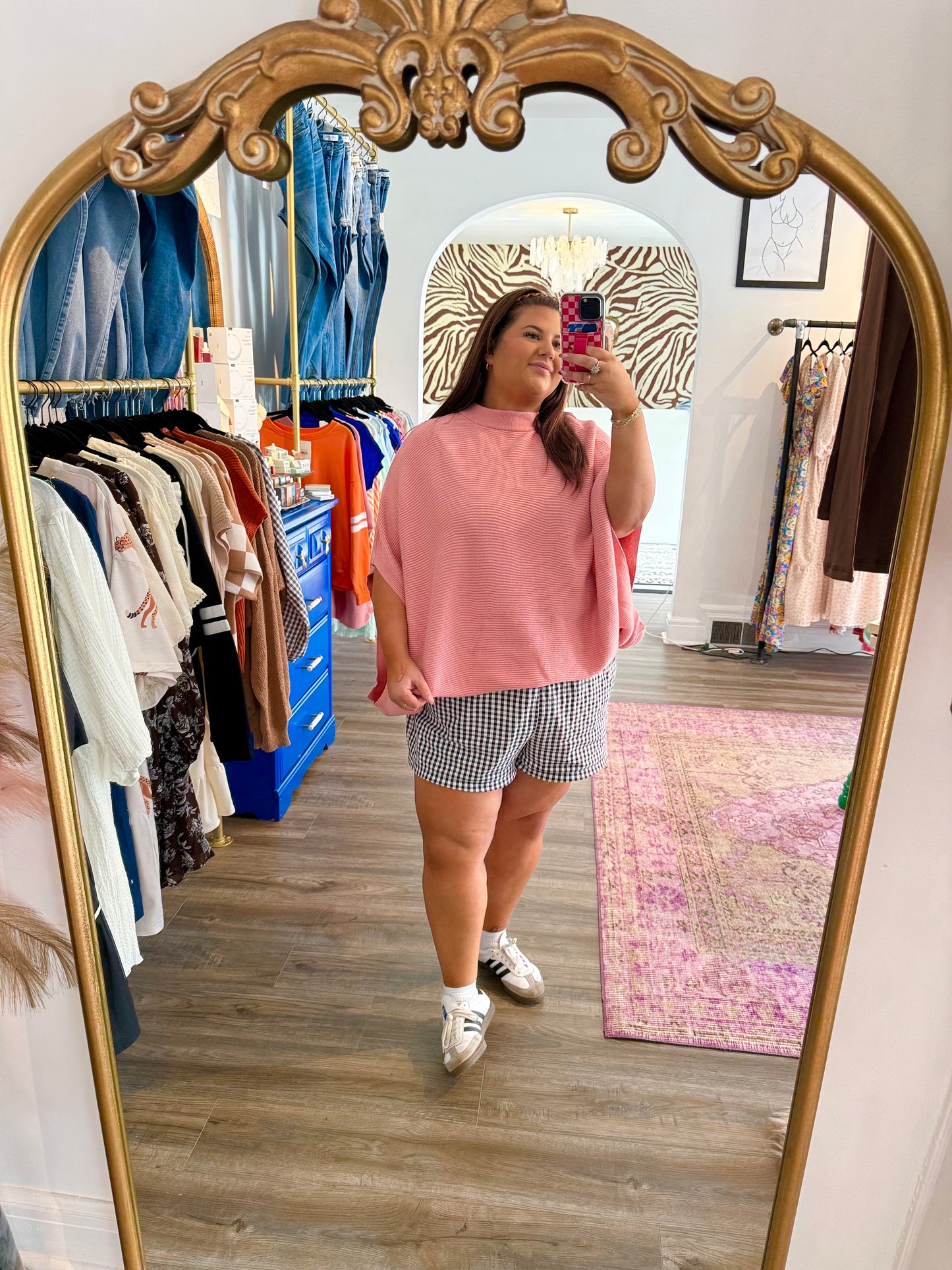 Frannie Top