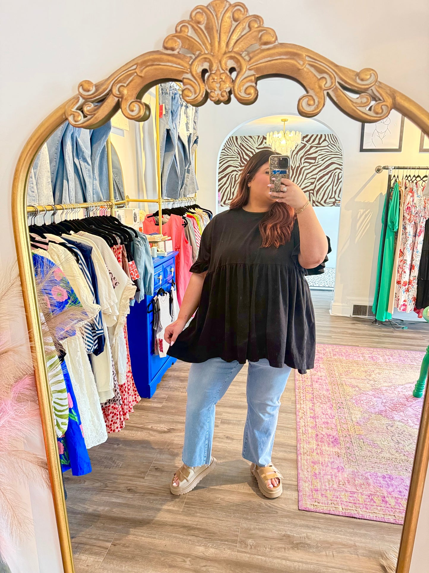 Jayla Denim
