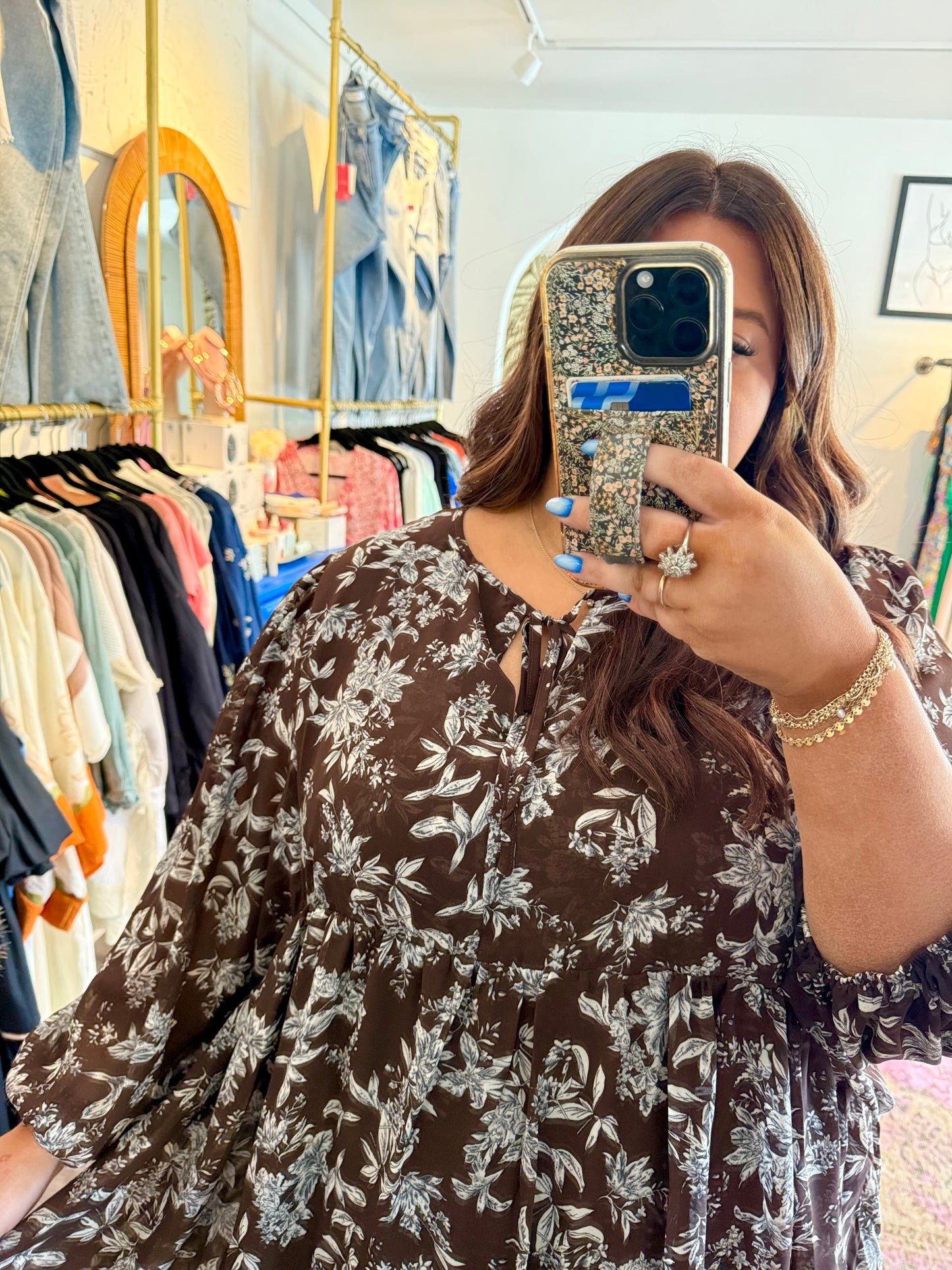 Demi Dress