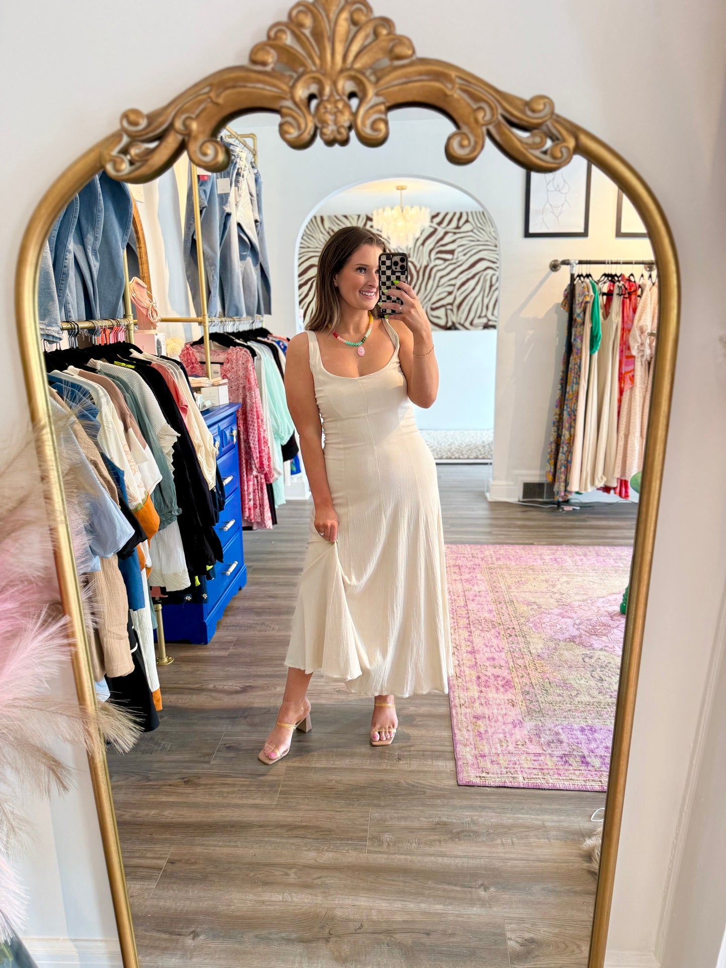 Alexander Dress