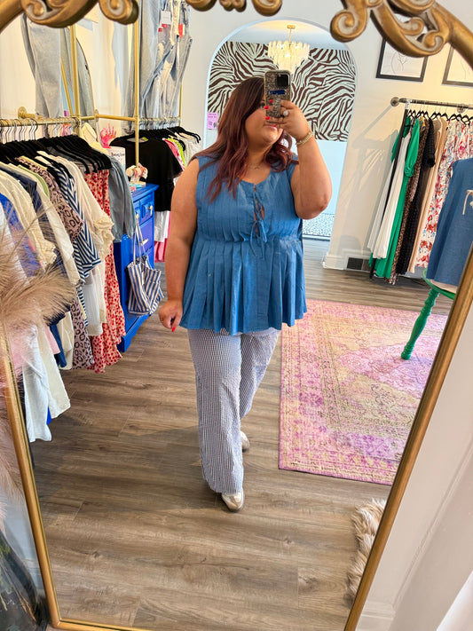 Amaya Papaya Pants