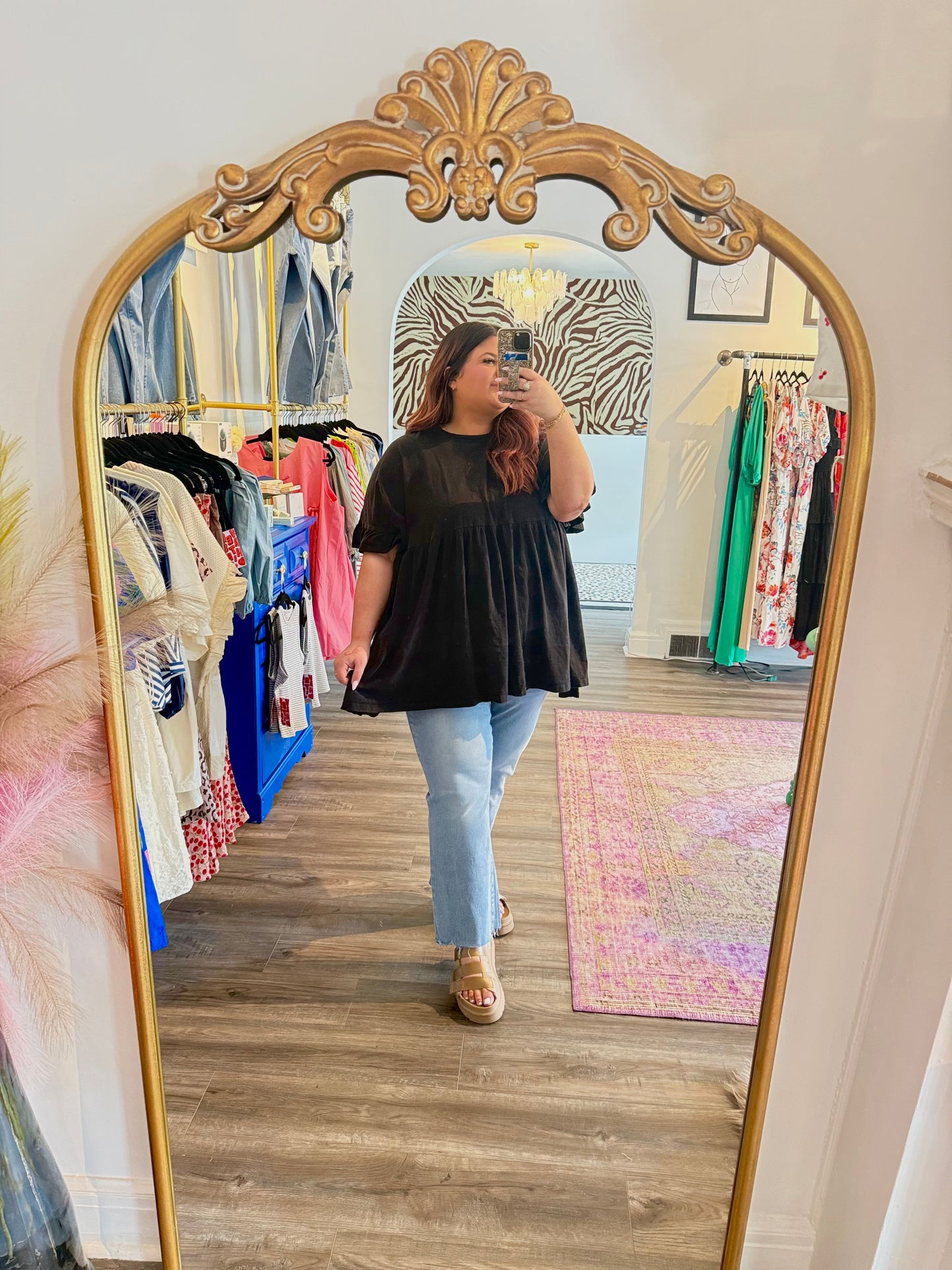 Jayla Denim