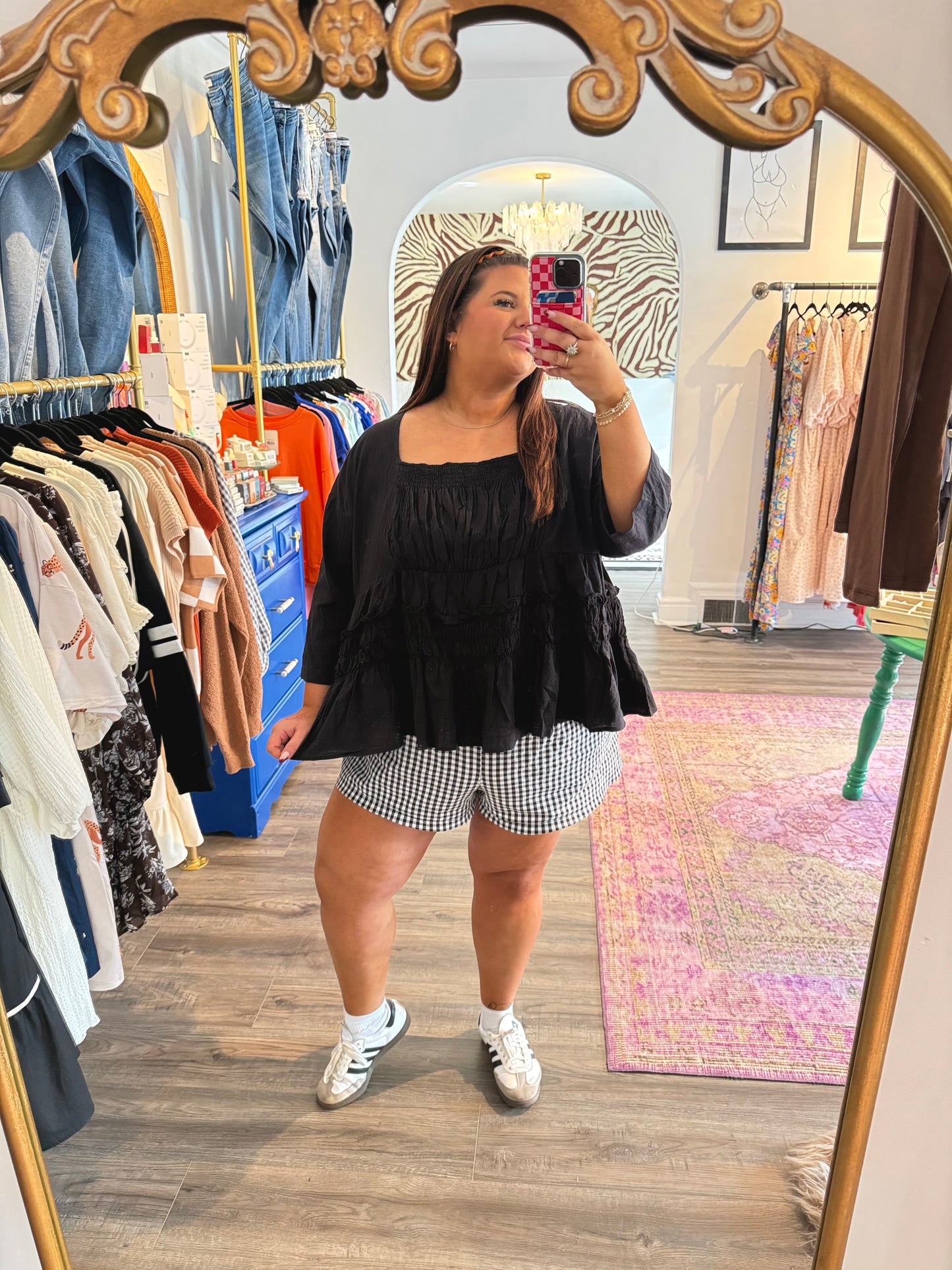 Journey Top