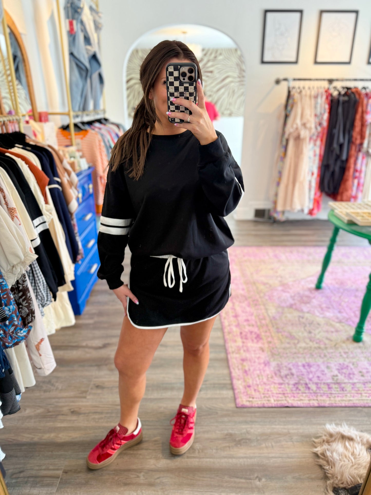Rad Set