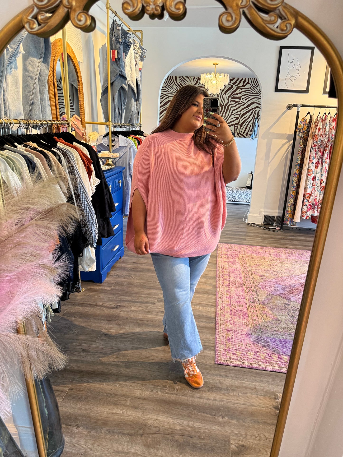 Frannie Top