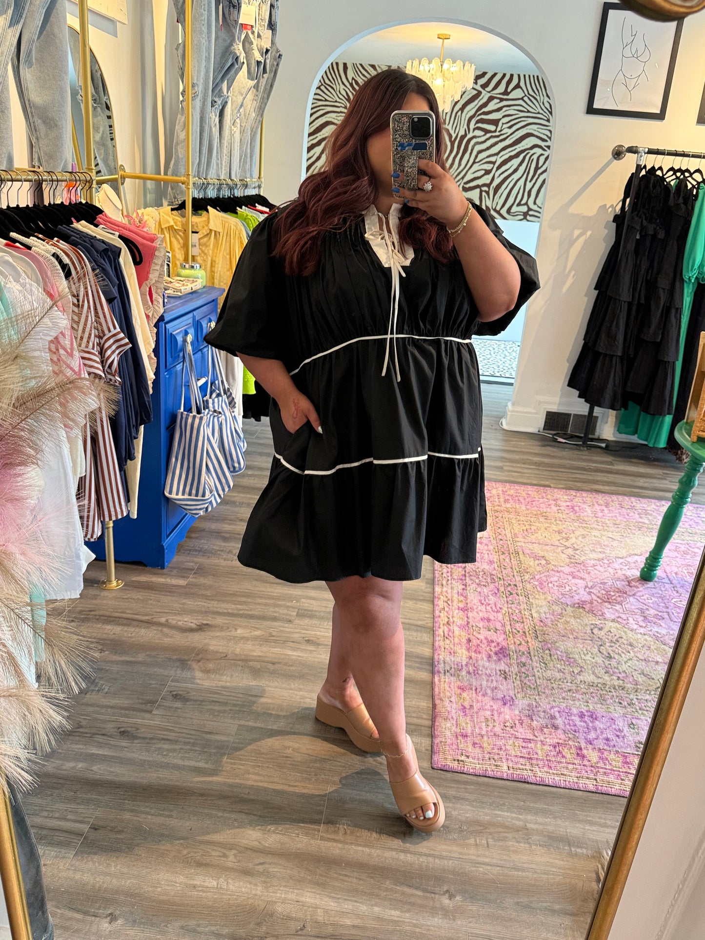 Annie Dress