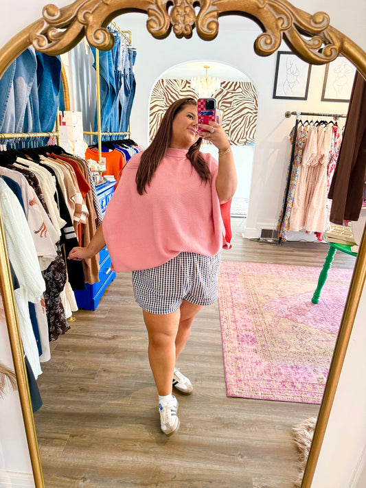 Frannie Top