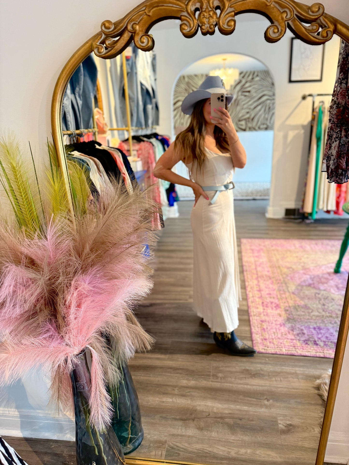 Alexander Dress