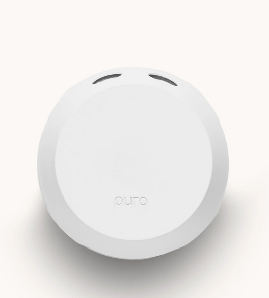 Pura 4 Diffuser - White Flamingo