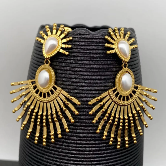 Abbie Earrings