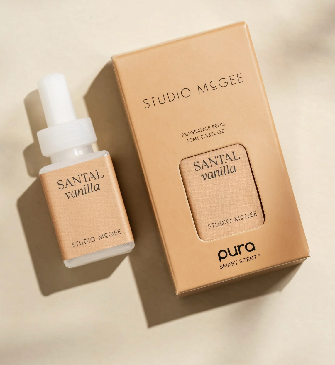 Pura Home Santal Vanilla