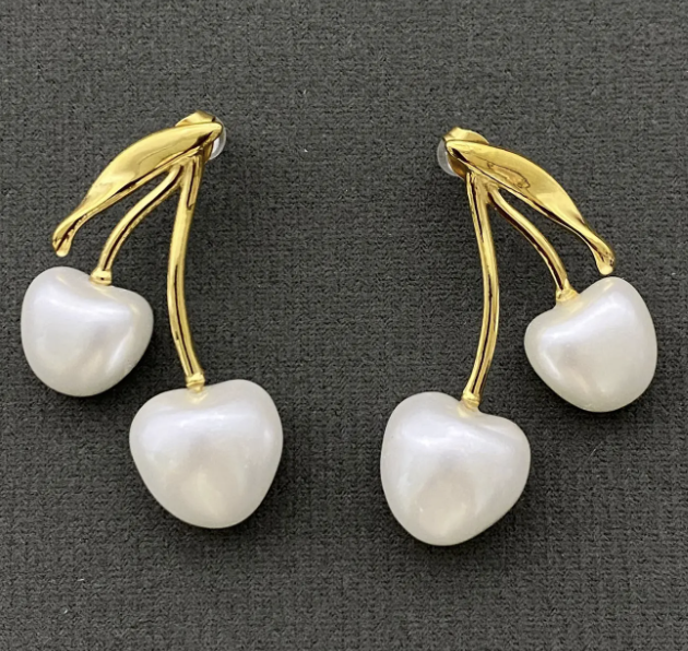 Dawn Earrings