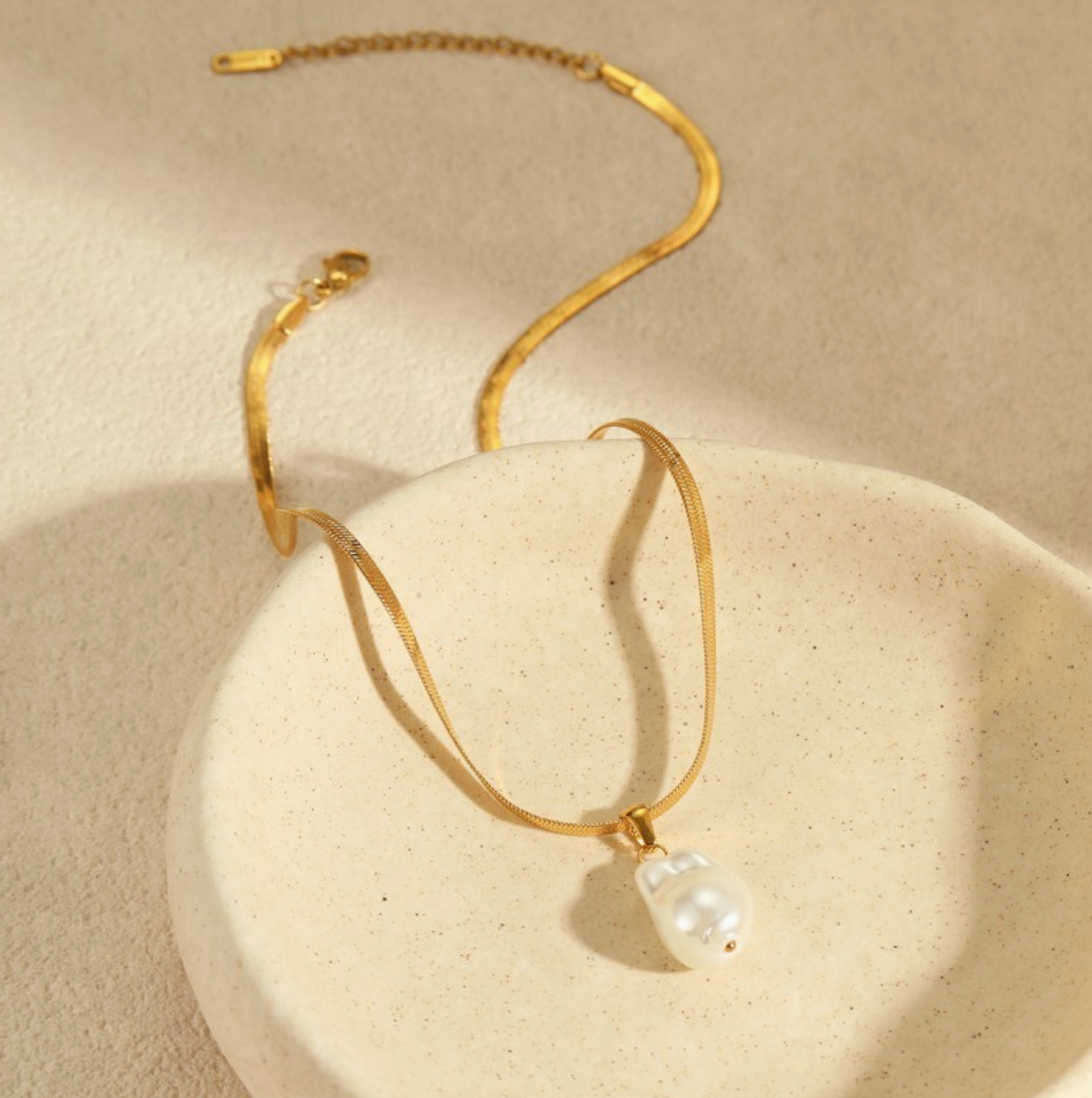 Audrey Necklace