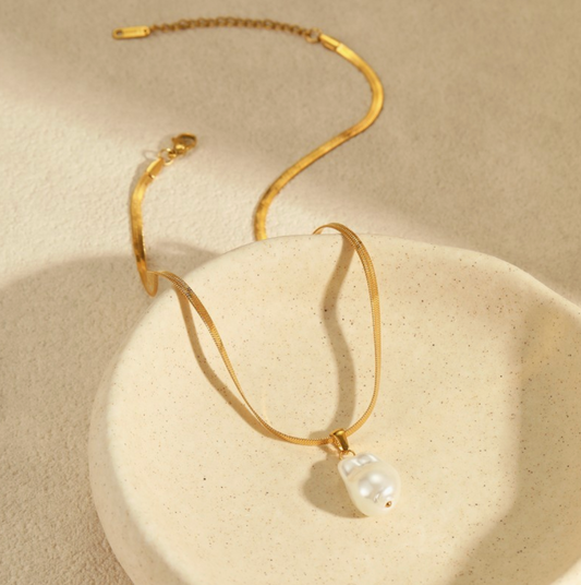 Audrey Necklace