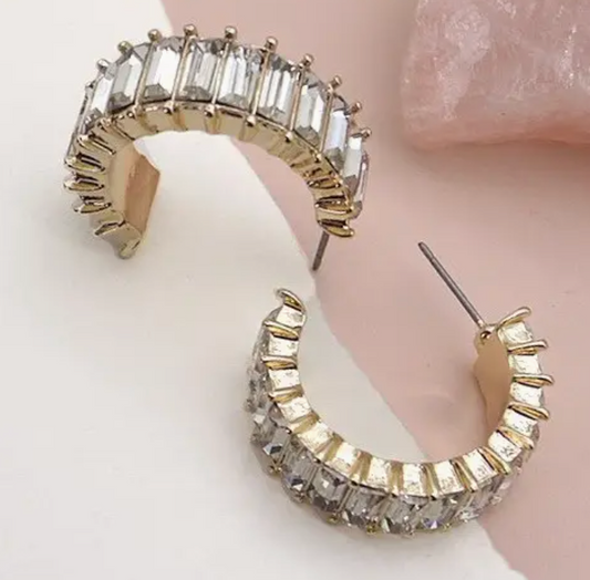 Elle Earrings