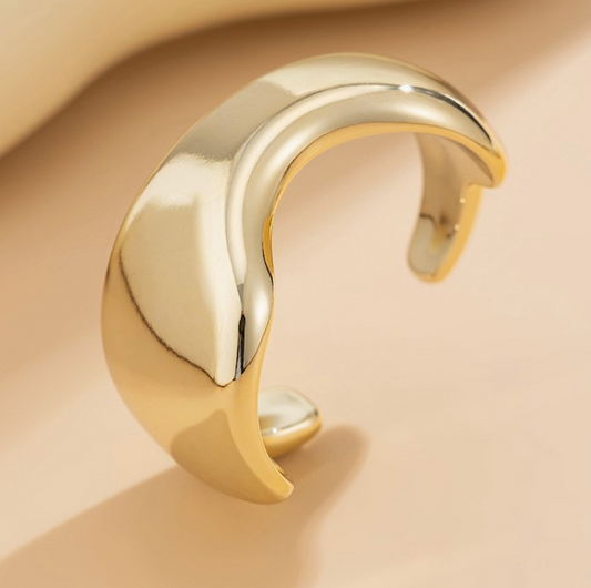 Luna Luxe Cuff