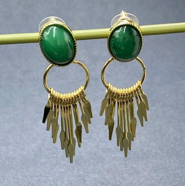 Emi Earrings