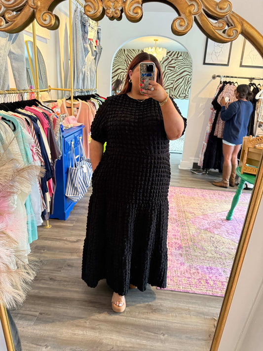 Mavis Dress