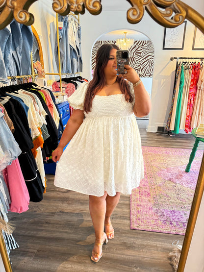 Lover Girl Dress