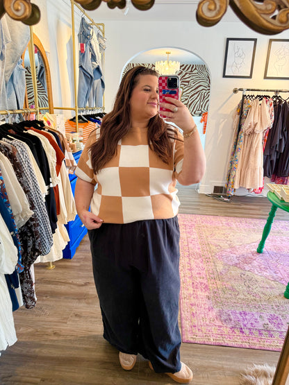 Spice Girl Sweater