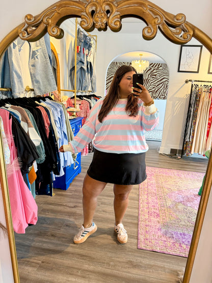 Vivie Pullover