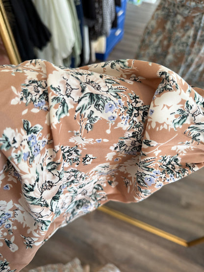 Wild One Dress