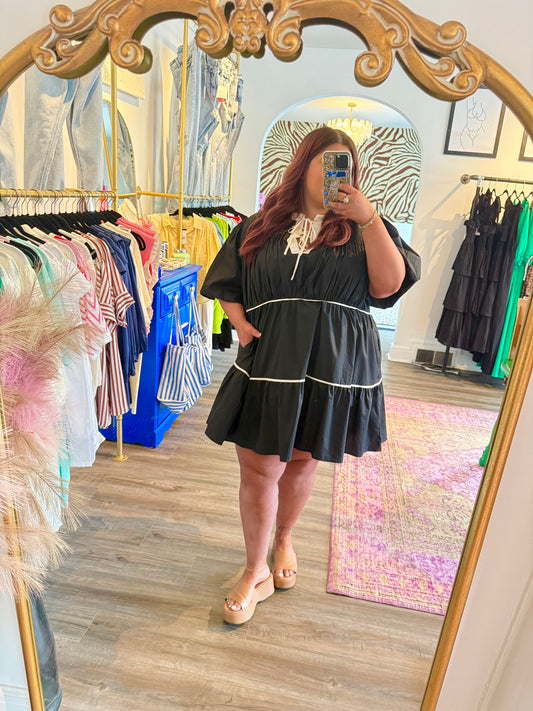 Annie Dress