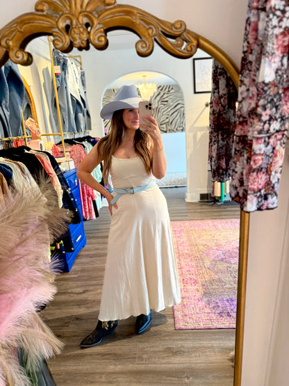 Alexander Dress