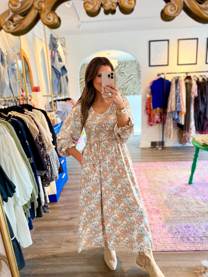 Wild One Dress