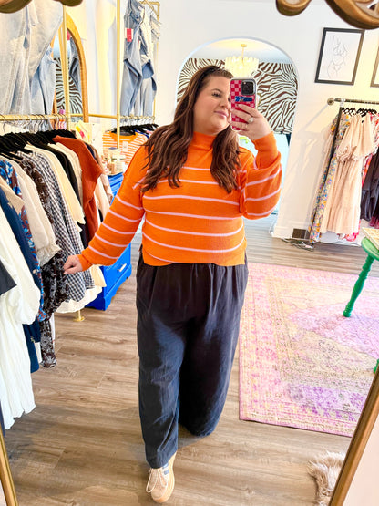 Meg Sweater