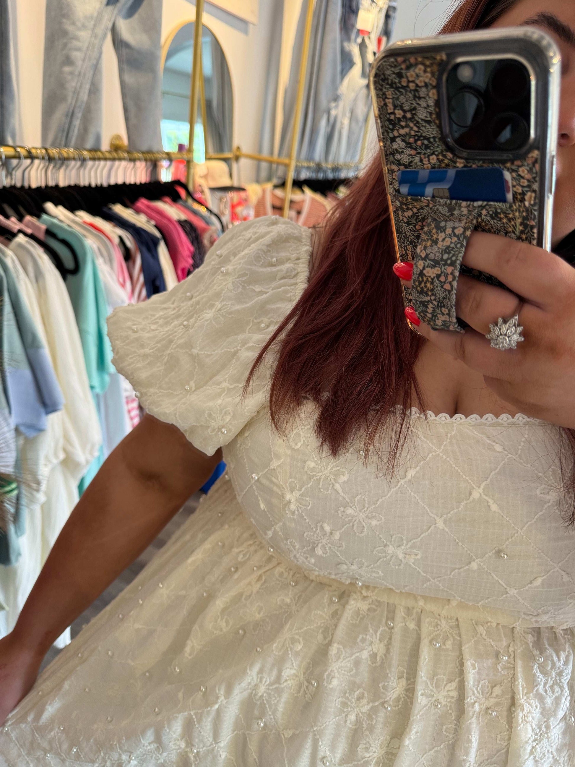 Lover Girl Dress