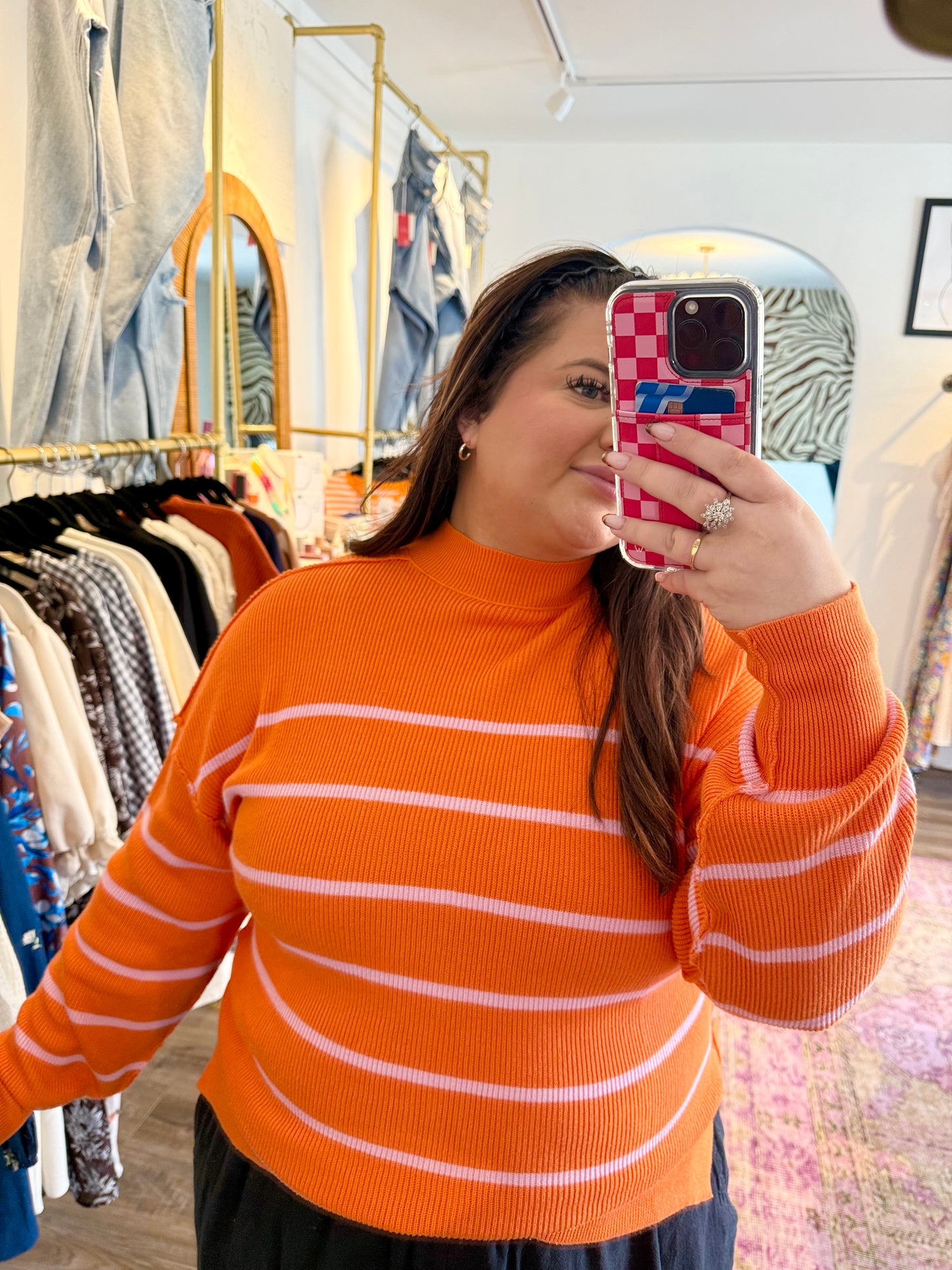 Meg Sweater