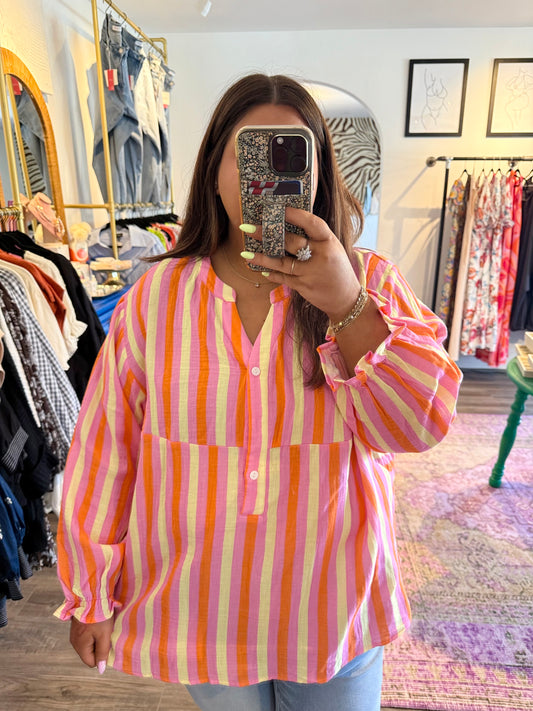Minnie Top