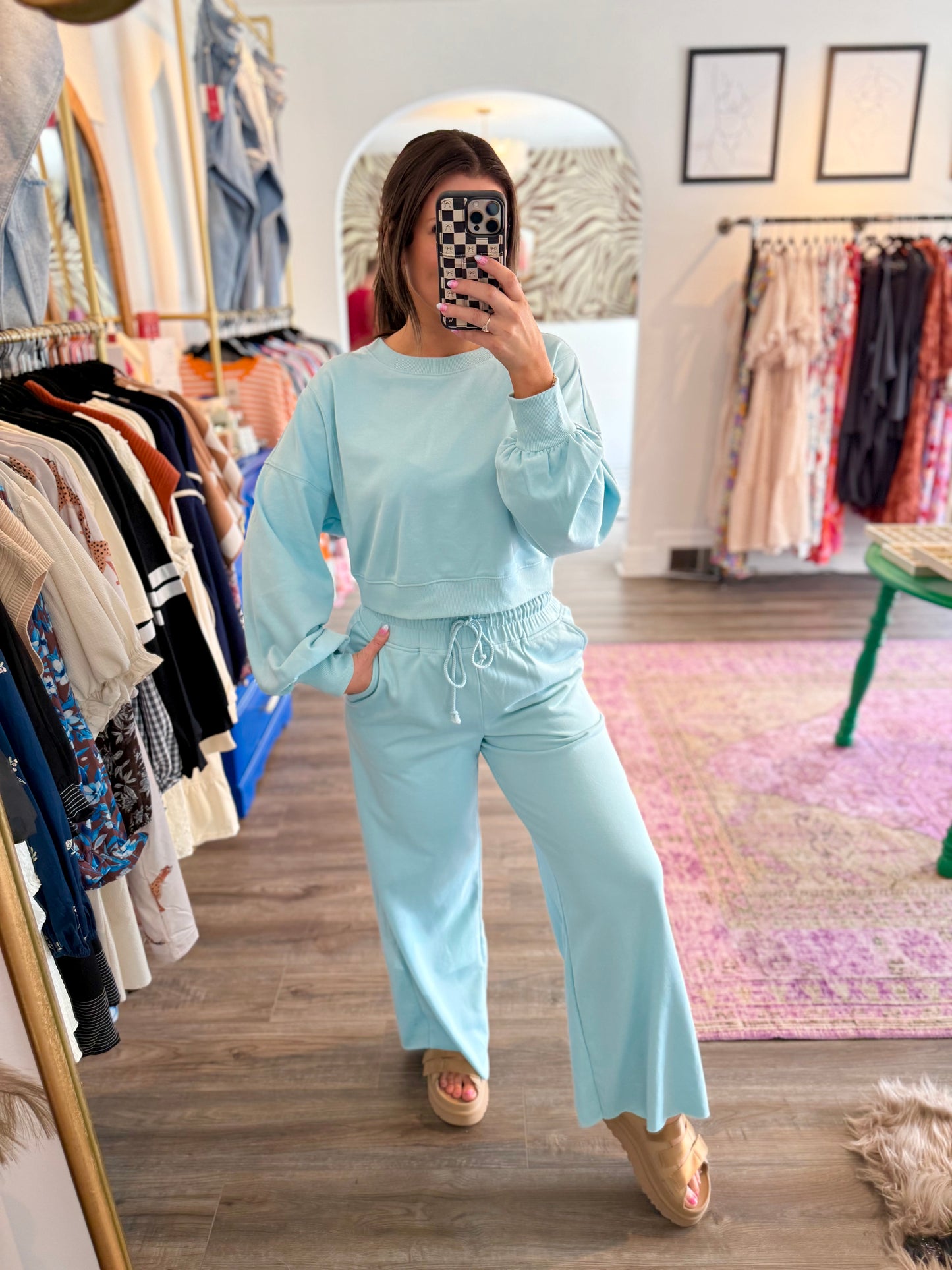 Maroney Set