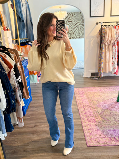 Celine Denim