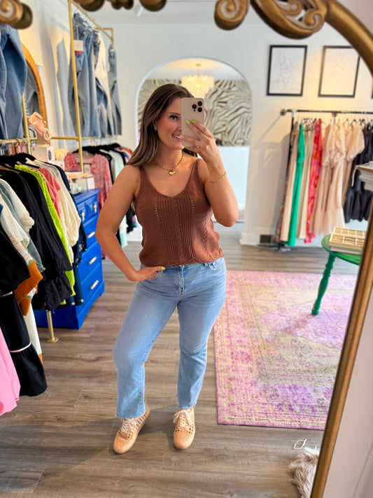 Gracyn Top