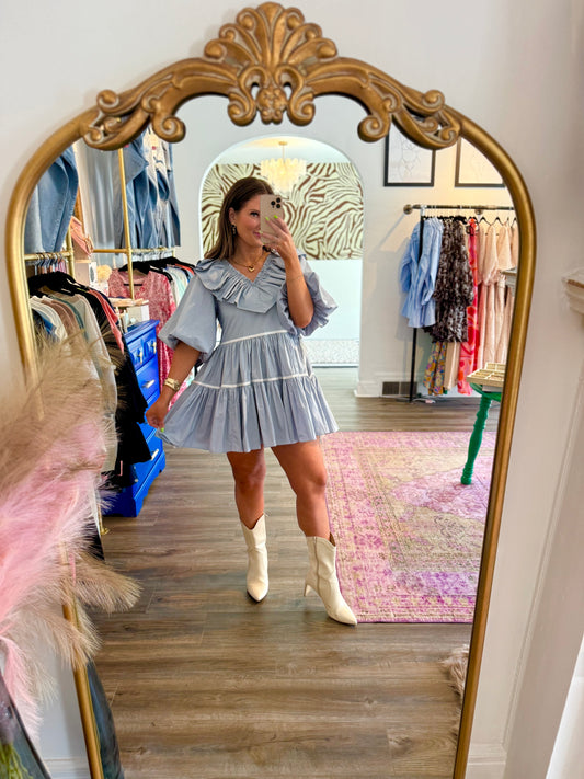 Daphne Dress