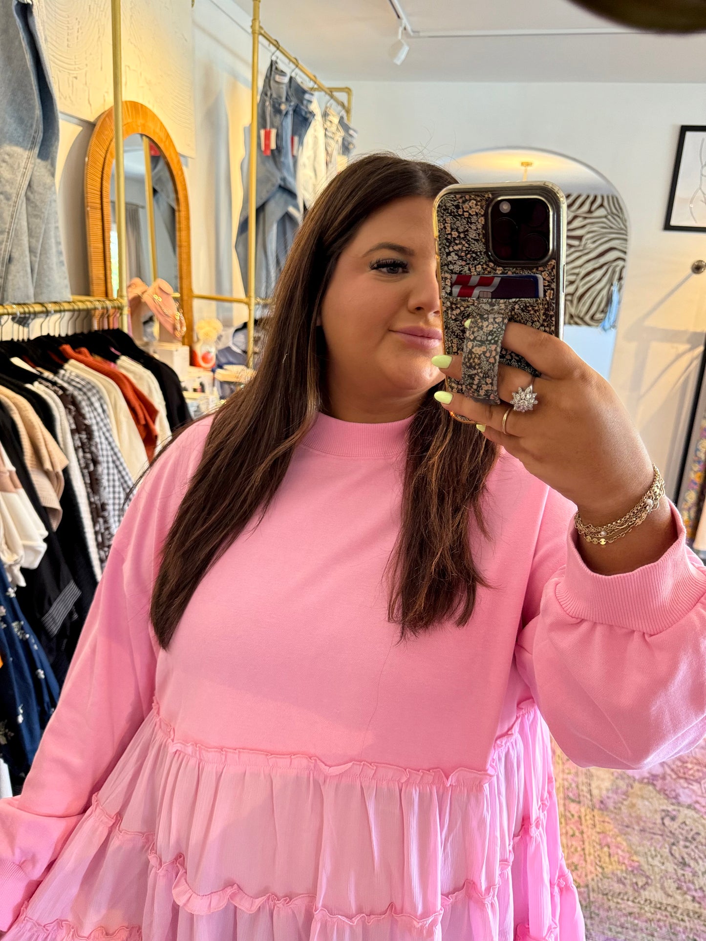 LuLu Top