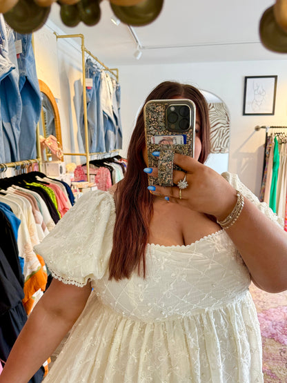 Lover Girl Dress