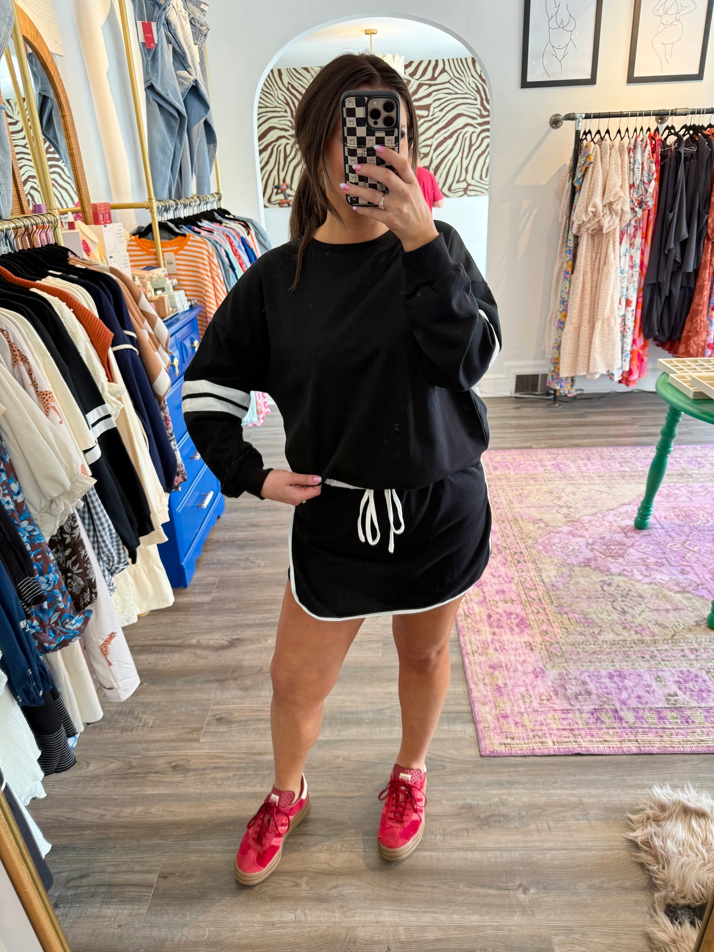 Rad Set