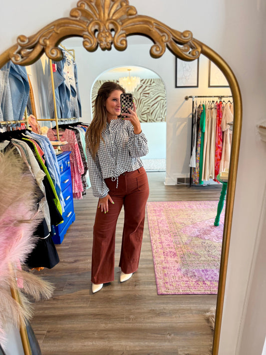 Emmaline Top