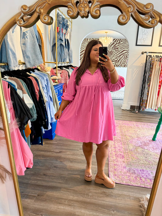Cason Dress